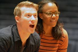 Show tunes just one type of music this weekend in Topeka