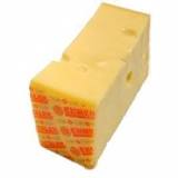 Can I use Swiss cheese instead of Emmental?
