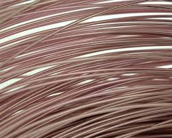 Início loja diy arames e fios arame arame colorido we r 660278 c/6 cores. Fio Arame Aluminio Colorido Rosa 0 8 Mm 10 Metros