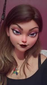 villanosdisney 😈🙈