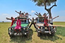 Kenya and in particular the conservancies around the masai mara for my first safari. Kenya Vs Tanzania Which Is Better For Safari Helen In Wonderlust