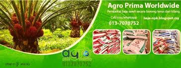 Baja sawit mpob f1 adalah baja sebatian yang mengandungi nutrien seimbang yang penting untuk penghasilan sawit yang tinggi. Baja Sawit Npk Butiran Premium Beitrage Facebook