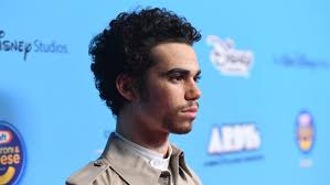 Parents of Disney star Cameron Boyce speak out