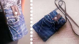 Maybe you would like to learn more about one of these? Diy Beg Dari Jeans Terpakai Mykif Mykomunitikreatif By Khairunisa Ahmad