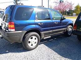Image result for Satin Silver 2003 Escape