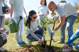 Convincing Others To Care About The Environment - Alpha Environmental