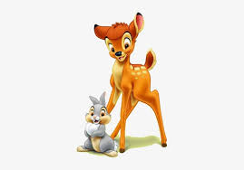 Animal coloring pages, bambi coloring pages, cartoons coloring pages, disney / pixar coloring pages 0. 41 Bambi And Thumper Png Image Transparent Png Free Download On Seekpng