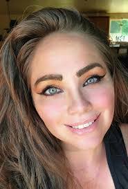 Crystal Whitlock's Instagram, Twitter & Facebook