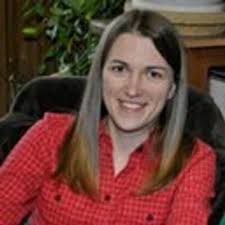 Sarah Slagle (@slaglese)