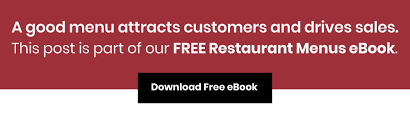 If you specifically want to create a sample menu card for a restaurant business, here are the simple steps that you may follow: Types Of Menu Different Menu Types In Restaurants 2021