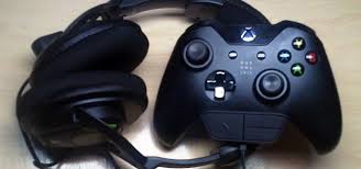 Be sure to follow all the steps in the video. How To Use Your Xbox 360 Headset With Your Xbox One Controller Xbox One Wonderhowto