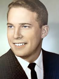 Daniel Naughton Obituary