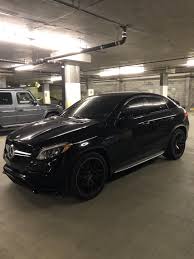 The AMG I'll never buy again. : r/mercedes_benz