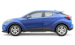 29% off 7 inch 2 din for android 7.0 car stereo radio mp5 player 4 core 1+16g gps touch screen bluetooth wifi aux fm universial for. 2020 Toyota C Hr For Sale In Tuscaloosa Al Serving Birmingham Columbus Jasper