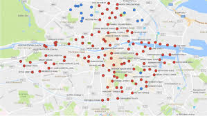 H ιρλανδία είναι χώρα της ευρώπης. Doyblino Podhlato Xarth Dublinbikes Xarth Irlandia