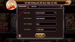 Sunwin Withdrawal Guide: Easy Instructions to Get Your Winnings