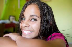 Super hot braided hairstyles for african american. Braid Maintenance Tips For Black Hair