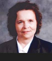 Christine Jefimchuk 1922