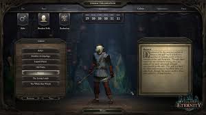 Description check update reviews system requirements screenshot trailer nfo when a violent tremor shatters the islands of the deadfire, the greatest wizards in eora seek out the aid of the watcher. Pillars Of Eternity Royal Edition Torrent Download For Pc