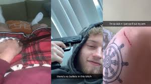 Finnegan lee elder, left, and gabriel christian natale hjorth in their hotel room in rome. Omicidio Cerciello Le Chat Nel Telefono Di Elder Finnegan Lee I Messaggi Alla Fidanzata E Il Rapporto Con Armi E Droga Open