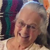 Obituary information for Dolores Mae Landers