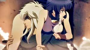 Enjoy The Hottest Hentai Compilation Of Fan Experience With Bastard Heavy  Metal Dark Fantasy S1 - XXXBP