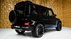 Brabus 800 2020 Mercedes Amg G 63 Interior And Exterior Details Youtube Mercedes Amg Amg Mercedes