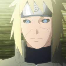 He was famous in life for his speed, leading to the moniker of konoha's yellow flash. Minato Namikaze Home Facebook