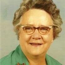 Carol Virginia Weaver Obituary