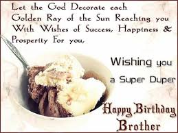 Birthday and new year sparks on black background. 60 Birthday Wishes For Brother Pictures Images Photos