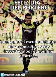 Ingresá a nuestro sitio para estar siempre al día. Oswaldo Sanchez On Twitter Feliz Dia Del Portero Felizdiadelportero Http T Co Pudnhbkwgu
