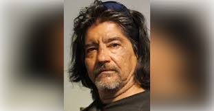 Obituary information for Derek Jason Martinez
