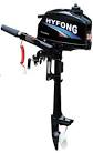 Hyfong outboard