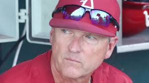 Wednesday's Arkansas Baseball Roster Tracker