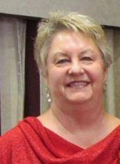 Kenna Gay Martin Denson (1946-2014)