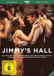 Amazon.com: Jimmy's Hall : Movies & TV