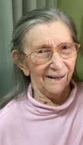 Mary Husted Obituary (2024)