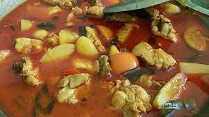 Lebih nikmat lagi jika menggunakan beras basmati yang berbulir panjang. Pin On Resepi Senang Simple