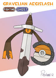 Breath of the wild (wiiu) gb +12 ↺6 gamebanana. Tf2 X Pokemon Aegislash By Purpulear Fur Affinity Dot Net