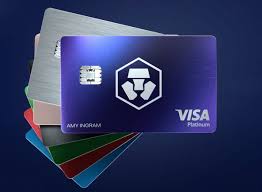 Welche kreditkarte ist die beste für mich? Crypto Com Erfahrungen 25 Startkapital Die Krypto App Schlechthin