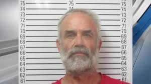 Man arrested for impersonating a public officer