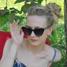 МАРЬЯ АРТЕМЕНКО