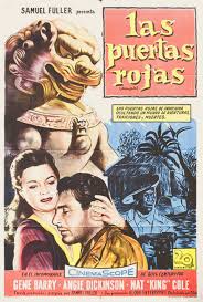 Additional movie data provided by tmdb. China Gate 1957 Argentine Poster Posteritati Movie Poster Gallery New York