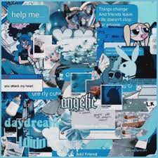 Maybe you would like to learn more about one of these? Blue Baddie Wallpapers Wallpaper Cave