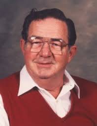 Thomas Cecil “Tom” Sproul (1929-2011)