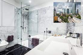 Soluzione Bagno Con Doccia E Vasca Cerca Con Google Bagno Con Doccia Bagno Arredamento Bagno