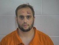 LONDON, KY -- On Sunday, September 27th at approximately 3:49 a.m. London  Police were flagged down by employees at the Spur Oil