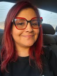 Katherine Heidi Ortiz"