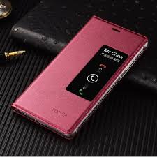 Huawei p9 plus compatible pink fingerprint sensor. Luxury Vintage Leather Window Case For Huawei P9 P9 Plus View Screen Moonstone Cases