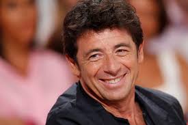 France: Patrick Bruel won't sing at Eurovision, but he would write a song